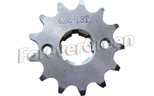 57031H Sprocket 428-13T 20mm